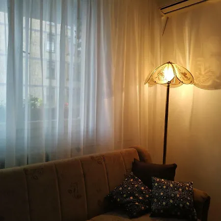 Apartment Bbp *