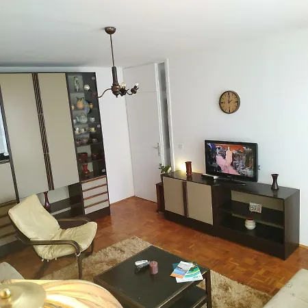 Apartment Bbp