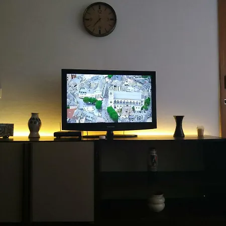 Bbp Apartment