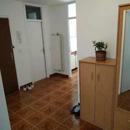 Apartment Bbp
