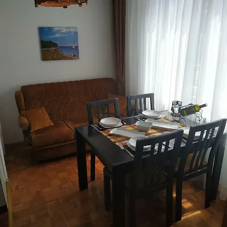 Bbp Apartment