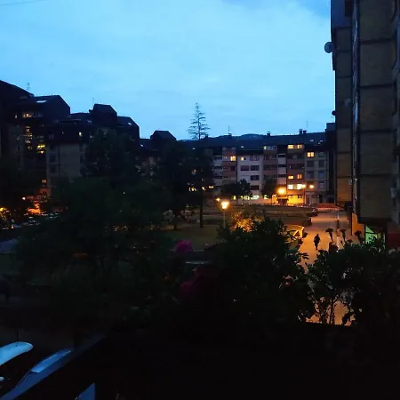 Bbp Apartment