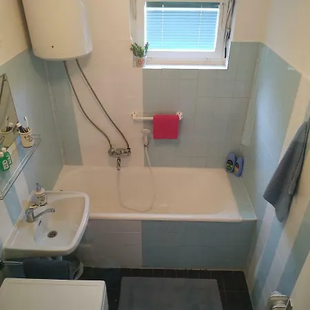 Apartment Bbp