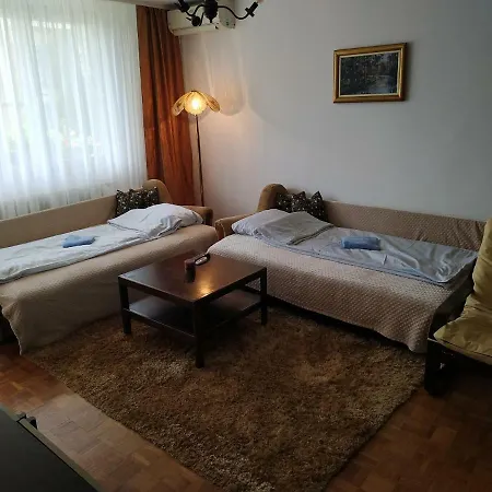 Bbp Apartment Banja Luka