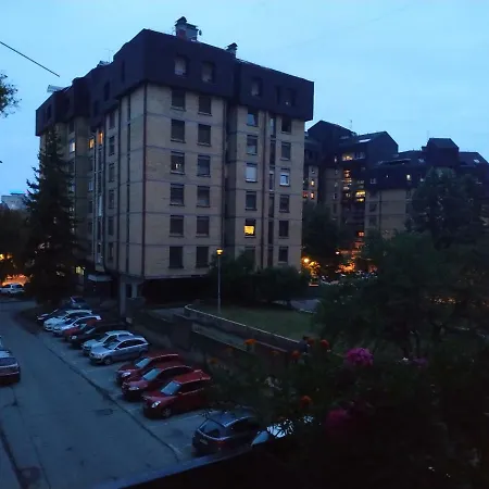 Bbp Apartment *