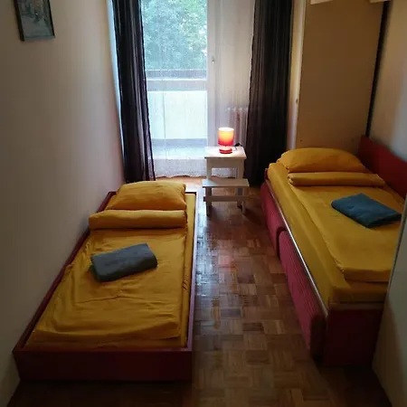 Apartment Bbp Banja Luka