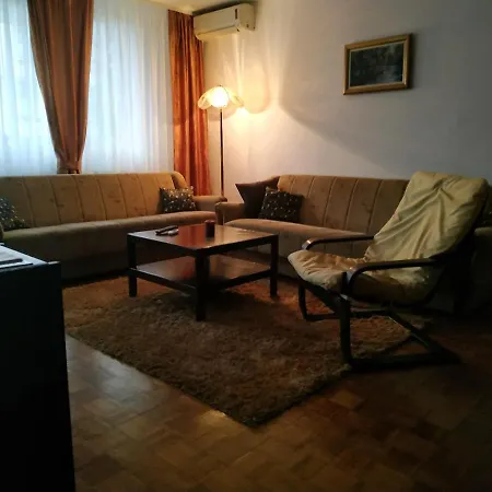 Bbp Apartment *