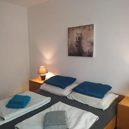 Apartment Bbp *
